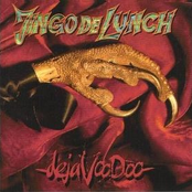 War by Jingo De Lunch