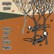A Perfect Sonnet by Bright Eyes