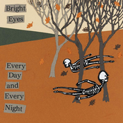 On My Way To Work by Bright Eyes