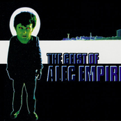 We Have Arrived by Alec Empire