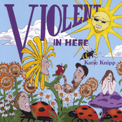 Violent in Here