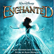 Enchanted
