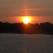 Verisen Yön Aurinko