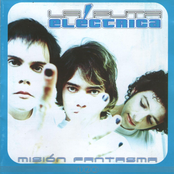 Mision fantasma