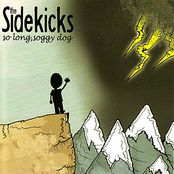 The Sidekicks: So Long, Soggy Dog