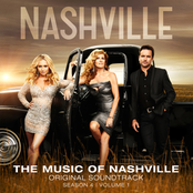 The Music Of Nashville