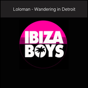 Wandering in Detroit