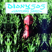 Still Bleeding by Dionysos