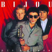 Bijou: Pic A Glace