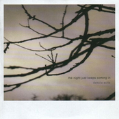 The Night Just Keeps Coming In