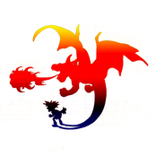 Final Fantasy VII: Blue Dragon Piano