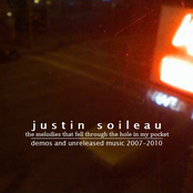 The Melodies That Fell Through the Hole in My Pocket: Demos and Unreleased Music 2007-2010