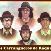 los carrangueros de ráquira