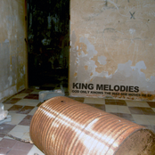 God Only Knows The Way She Moves Me EP