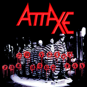 20 Years THe Hard Way