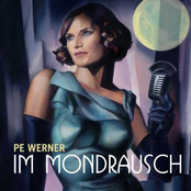 Rosa Mond by Pe Werner