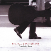 At Last by Chantal Chamberland