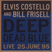 Deep Dead Blue