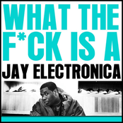 Extra Extra by Jay Electronica