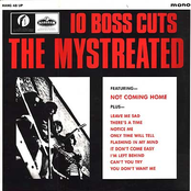 10 Boss Cuts