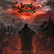 Whore of Bethlehem: Extinguish the Light