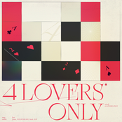 4 LOVERS ONLY