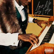 Nino Paid: Love Me As I Am