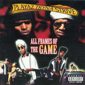 All Frames Of Tha Game