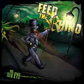 Transistor Down by Feed The Rhino