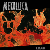 Mama Said by Metallica