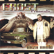 Raza Radio Intro by Frost