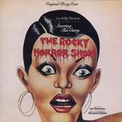 The Rocky Horror Show (Original Roxy Cast)