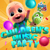 Children's Music Party: Dance & Play Hits