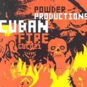 Cuban Fire by Powder Productions