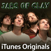 We Were Becoming One With The Mud by Jars Of Clay