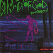 Drowning by Blind Idiot God