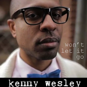 Won't Let It Go (single)