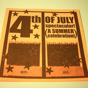 4th of july spectacular