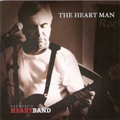 The heart man