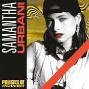 Policies of Power - EP