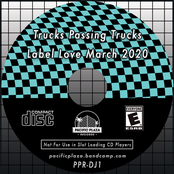 Label Love DJ Mix (March 2020)