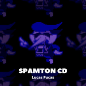 SPAMTON CD
