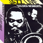 Stan Getz & J.j. Johnson