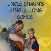 Uncle Shaun's Sing-A-Long Songs