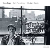 John Cage: Early Piano Pieces