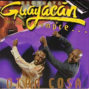 Orquesta Guayacan: Otra Cosa