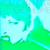 Ghost Cop: You Can Never Go Home