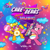 Care Bears Unlock the Music, Vol. 4