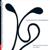 Violin Recital: Schneider, Elisabeth Zeuthen / Staerk, Ulrich - Rosing-Schow, N. / Norgard, P. / Ruders, P. / Nordentoft, A. (Conversations)