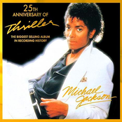Thriller: 25th Anniversary Edition